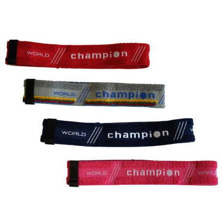 Champion Stirnband