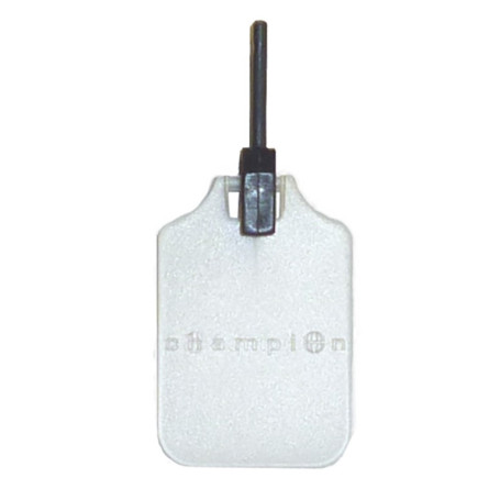 Champion Augenabdeckung ISSF transparent