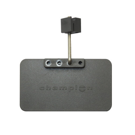 Champion Seitenblende ISSF