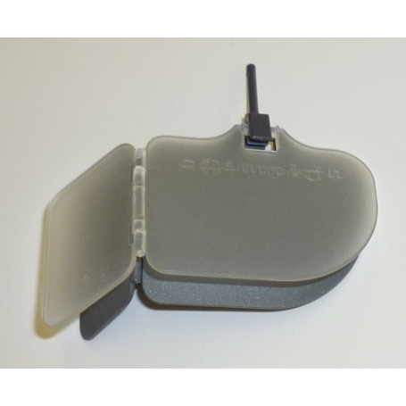 Champion Kombiabdeckung gross