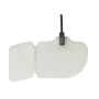 Champion Augenabdeckung gross transparent