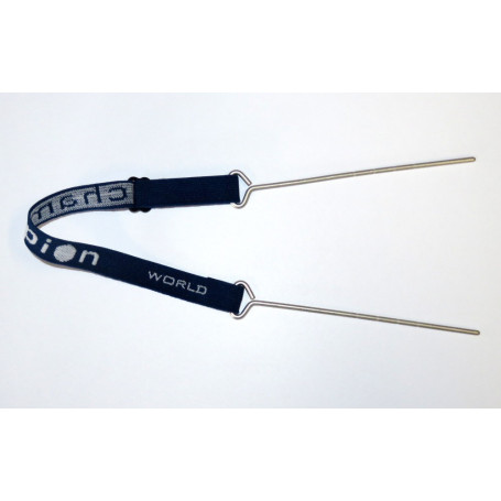 champion branches à lunettes (bande)