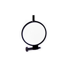 Champion Augenrand schwarz