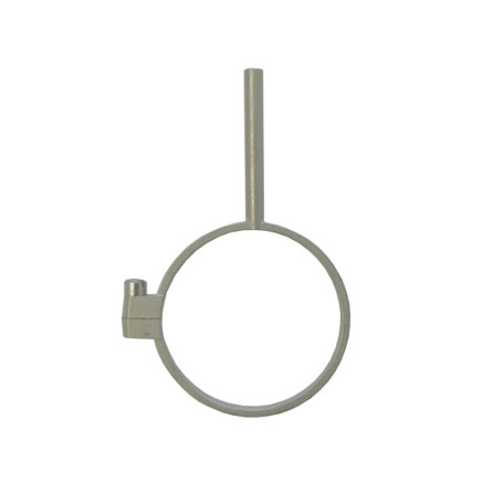 Champion contour droit