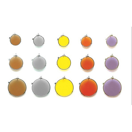 Champion filtre clip