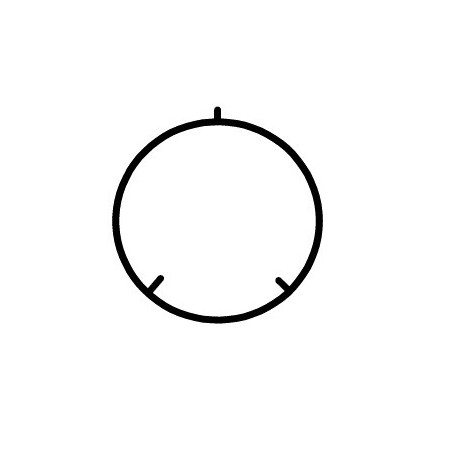 Champion contour filtre clip