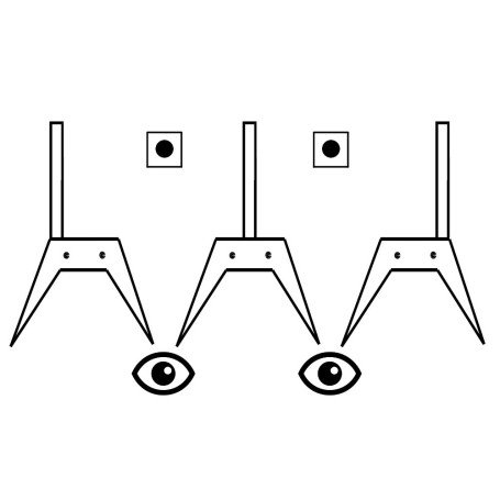 Champion OLYMPIC pont de nez