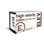 Eley High Velocity Hollow .22lr