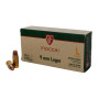 Fiocchi Frangible 9 Luger LL100 gr RHFP