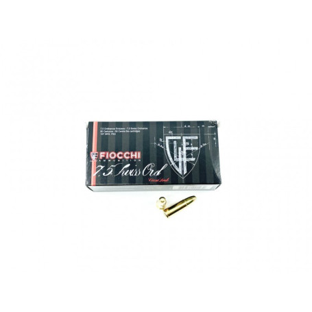 Fiocchi 7.5 Ordonnanz Schweiz