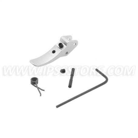 Eemann Tec Ultimate Trigger for CZ