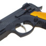 Eemann Tec Ultimate Trigger for CZ
