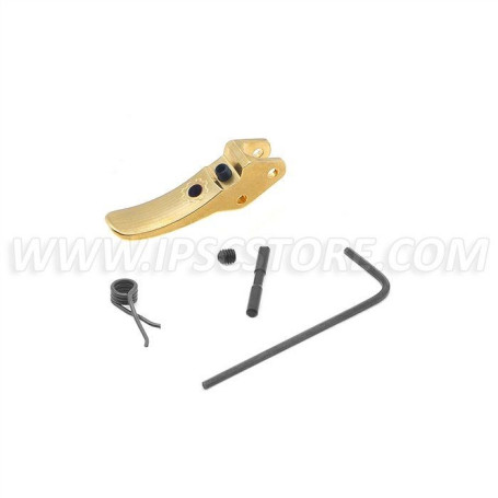 Eemann Tec Ultimate Trigger for CZ