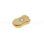 Eemann Tech Brass Base Pad for CZ Shadow