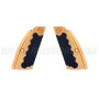 Eemann Tech Brass SHORT Grips for CZ