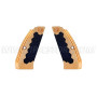 Eemann Tech Brass LONG Grips for CZ