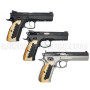 Eemann Tech Brass LONG Grips for CZ