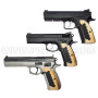 Eemann Tech Brass LONG Grips for CZ