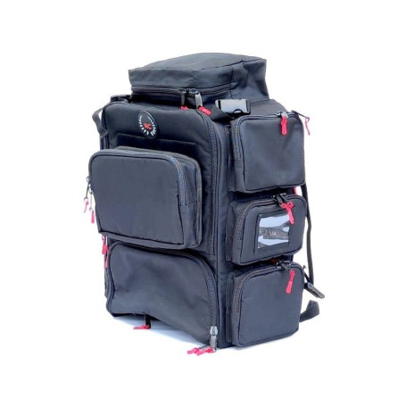 RC TECH Shooting Backpack