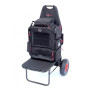 RC TECH Shooting Backpack