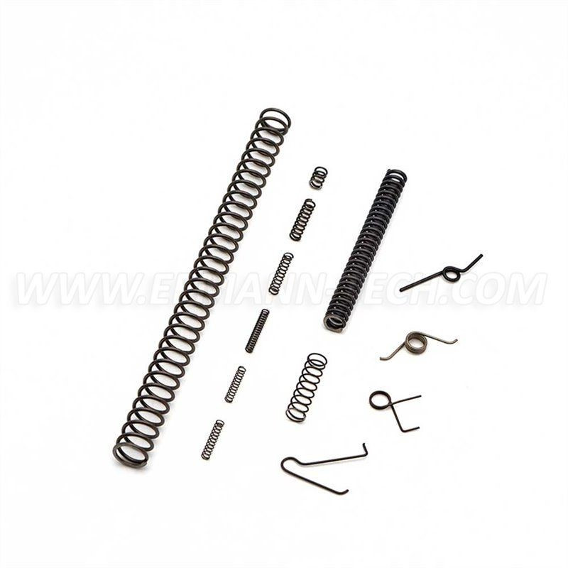 Eemann Tech Springs Kit