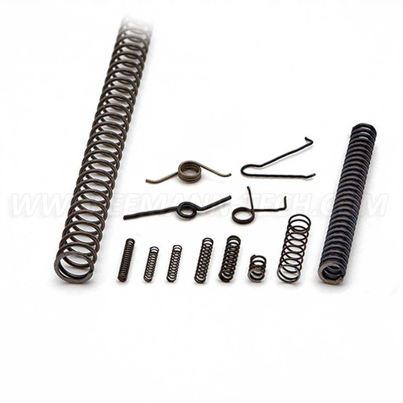 Eemann Tech Springs Kit