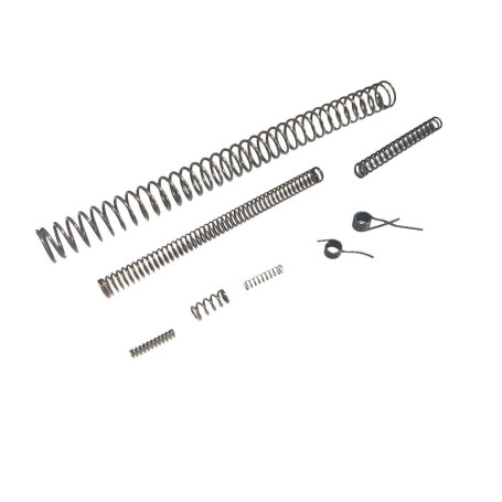 Eemann Tech Competition Springs Kit