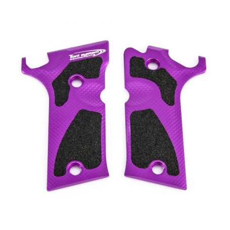 Toni System Slim X3D Grips