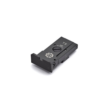 Eemann Tech Adjustable Rear Sight
