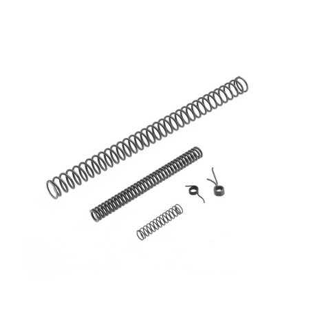 Eemann Tech Competition Springs Kit
