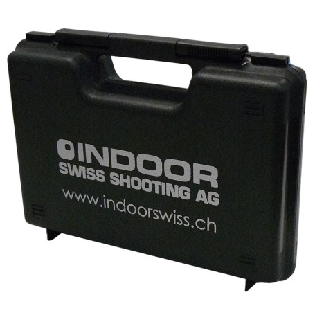 Negrini Pistolenkoffer 29 x 18.5 x 7.5cm