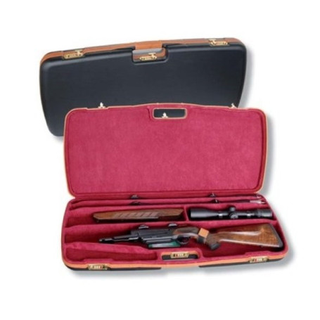 Negrini Waffenkoffer L- ABS