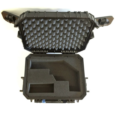 SEAHORSE Pistolenkoffer SE430