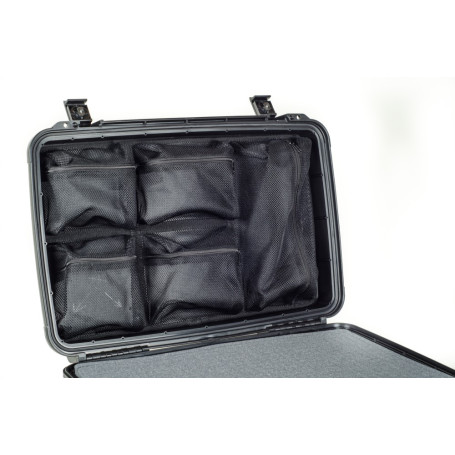 SEAHORSE Deckeleinlage