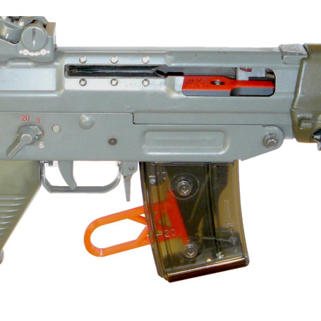 Trainings-System Maurer V2