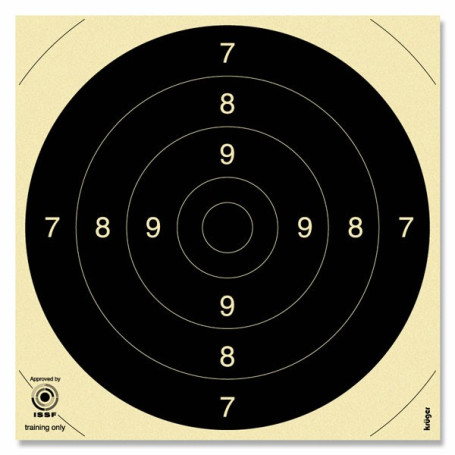 Zentrumsspiegel 50/25 m