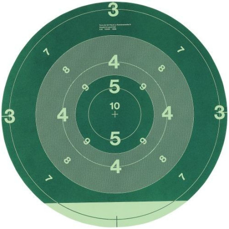 Ersatzzentrum zu B Kombination