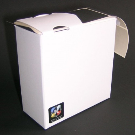 Rollenhalter aus Karton