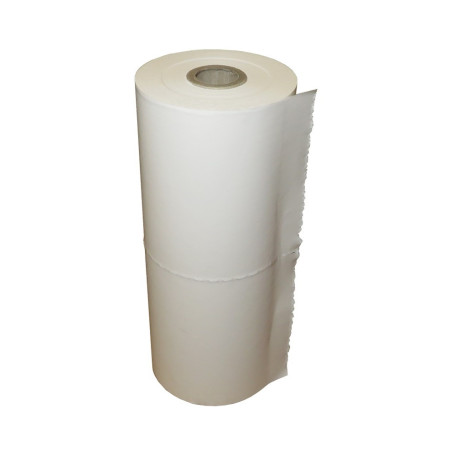 Thermorolle 112 mm x 25m perforiert