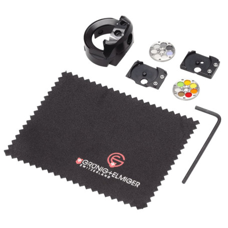 G+E Farbfilter (2023) zu Stgw90