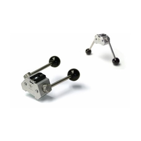 Centra Bi-Pod Vorderschaftstütze