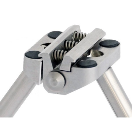 Centra Bi-Pod SR Vorderschaftstütze