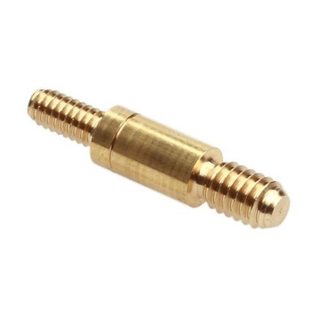 Putzstock-Adapter 1/8&quot; - 8/32&quot;