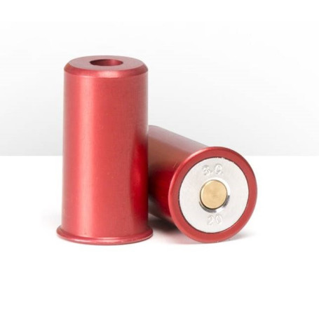 Pufferpatrone Alu Schrotflinten 35 mm