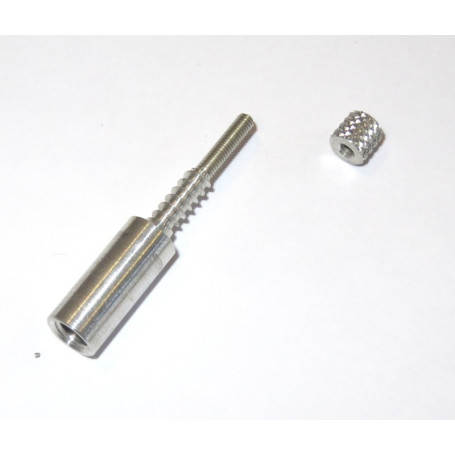 VFG Adapter Innengewinde M5