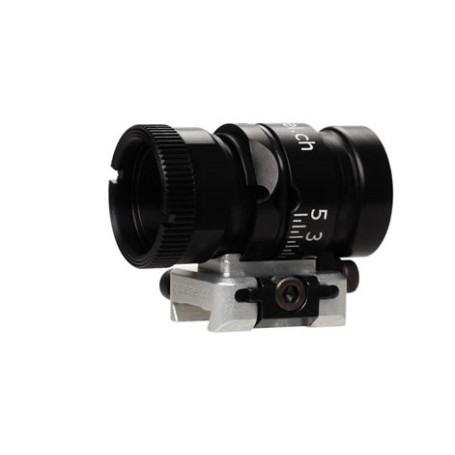 G+E Korntunnel lang mit Fuss