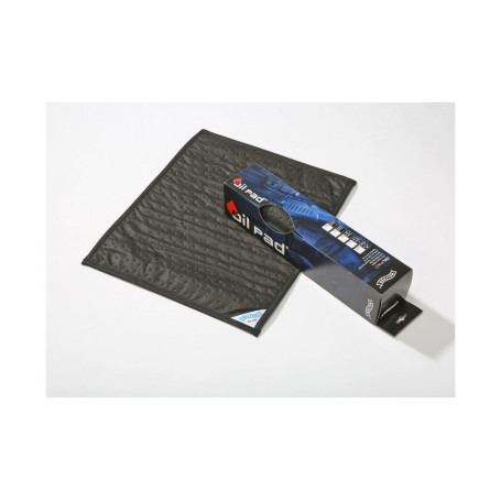 Walther Waffenunterlage OilPad