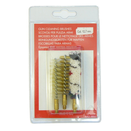 Stil Bürstenset Kal. 12.7 mm