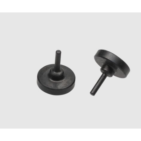 G+E Querstifte zu Korntunnel