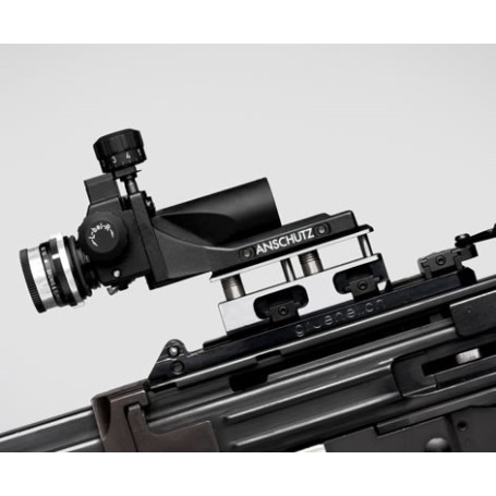 G+E Diopterschiene T11 VARIABEL